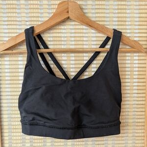 Lululemon Energy Bra
